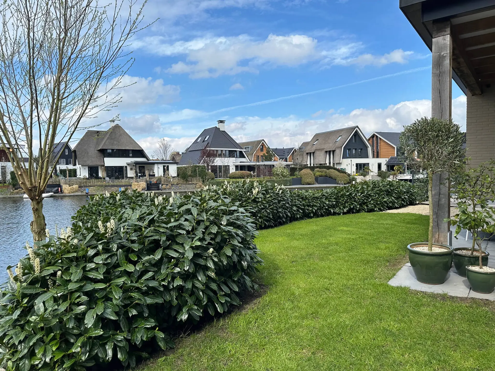 Vos & Mundt Makelaars