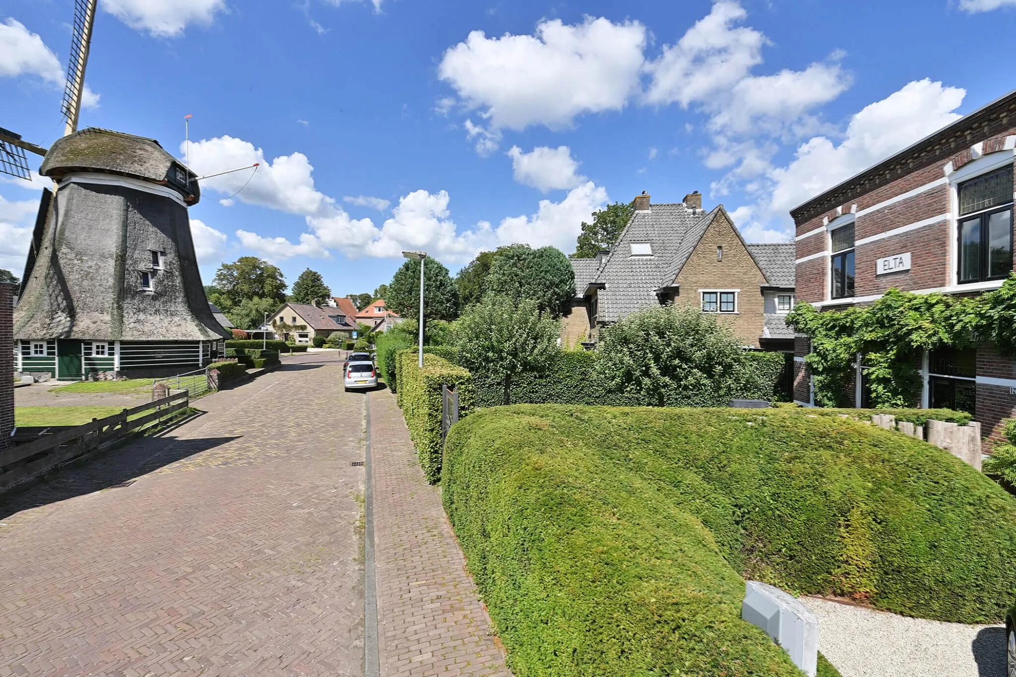 Vos & Mundt Makelaars