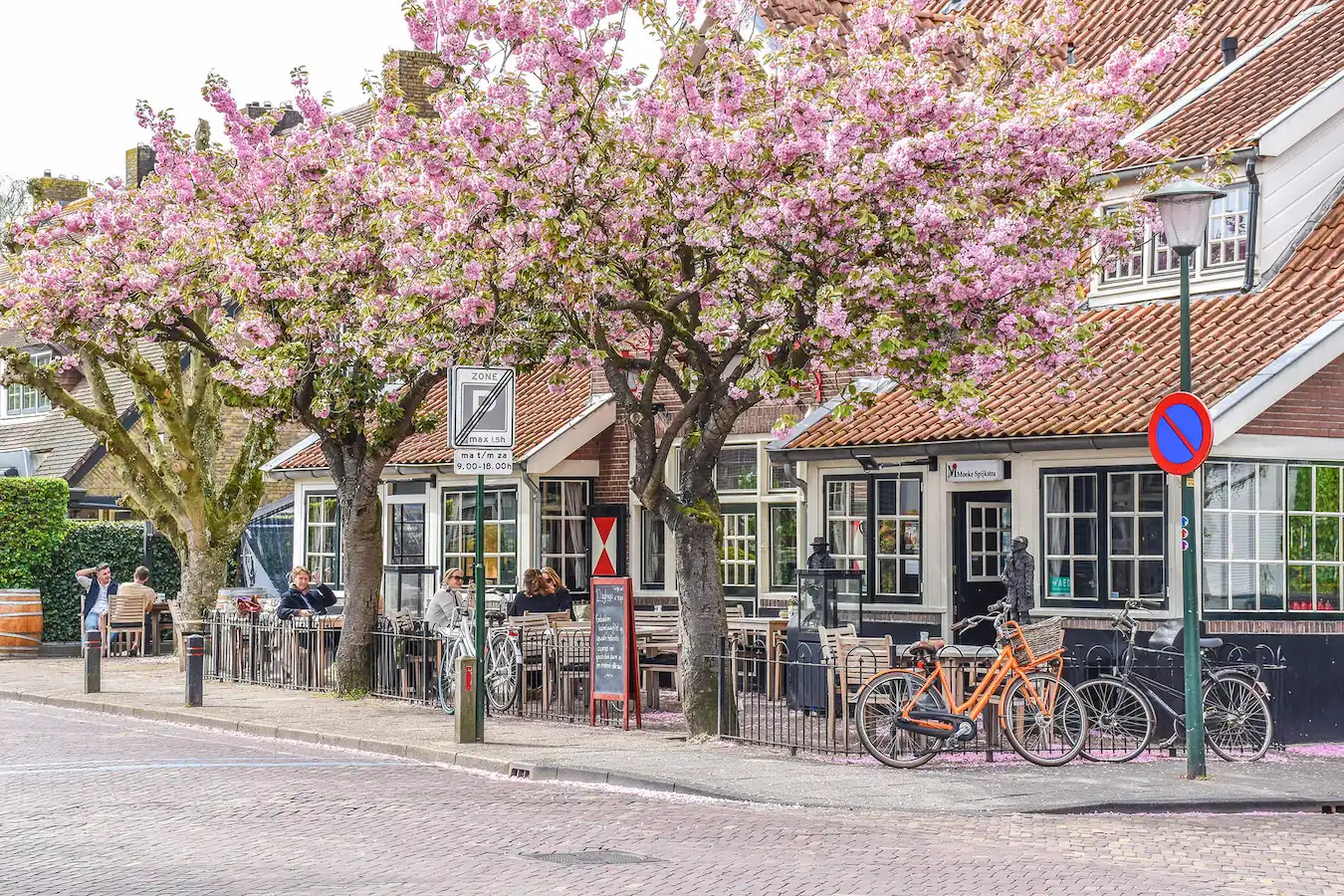 Foto van Blaricum