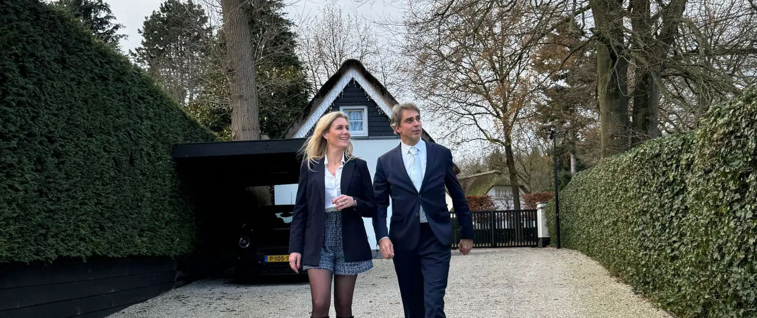 Vos & Mundt Makelaars